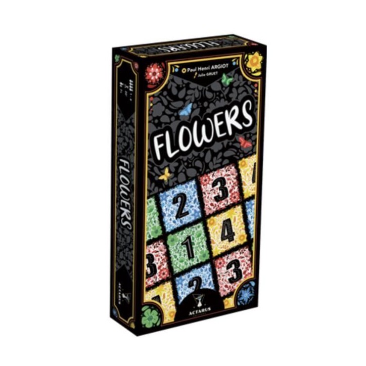 Jeu de société - ASMODEE - Actarus edition - 108 cartes - 30 min - 2 joueurs ou plus Jeu de société - ASMODEE - Actarus edition - 108 cartes - 30 min - 2 joueurs ou plus