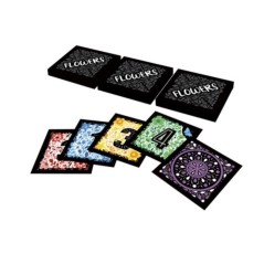 Jeu de société - ASMODEE - Actarus edition - 108 cartes - 30 min - 2