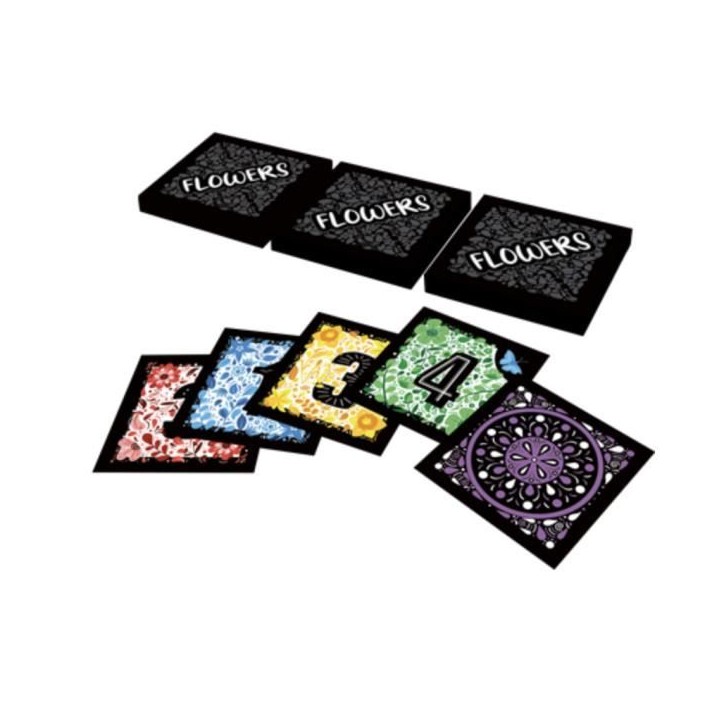 Jeu de société - ASMODEE - Actarus edition - 108 cartes - 30 min - 2 joueurs ou plus Jeu de société - ASMODEE - Actarus edition - 108 cartes - 30 min - 2 joueurs ou plus