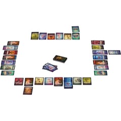 Jeu d'ambiance Asmodee Fantasy 2