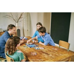 Dixit Disney|Asmodee - Jeu de société - Jeu d'imagination - 3 a 6 pe