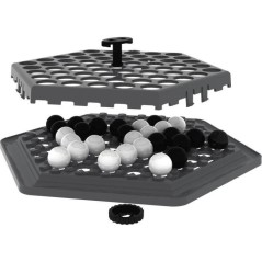 Abalone GO (Tuckbox travel) DE/ES/FR/NL