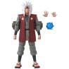 Figurine Anime Heroes - Bandai - Naruto Shippuden - Jiraiya - 17 cm