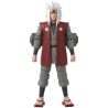 Figurine Anime Heroes - Bandai - Naruto Shippuden - Jiraiya - 17 cm