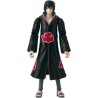 Figurine Anime Heroes 17 cm - BANDAI - Naruto Shippuden - Sasuke Taka