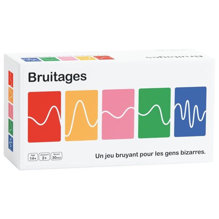 Bruitages