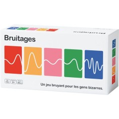 Bruitages