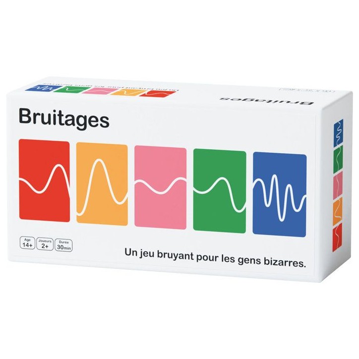 Bruitages