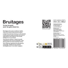 Bruitages
