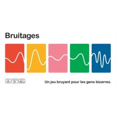 Bruitages