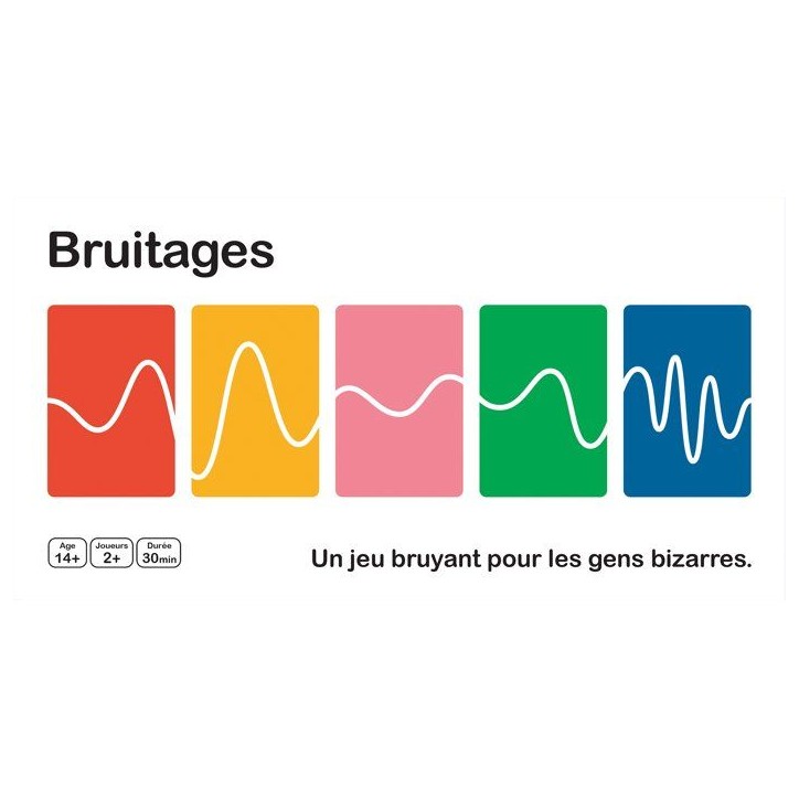 Bruitages