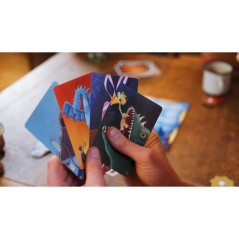 Libellud | Dixit | Jeu de société | a partir de 8 ans | 3 a 6 joueur