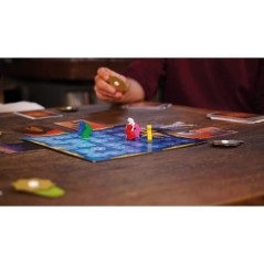 Libellud | Dixit | Jeu de société | a partir de 8 ans | 3 a 6 joueur