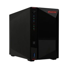 Serveur NAS - ASUSTOR - AS5402T Nimbustor 2 Gen2 - Intel Celeron Quad-