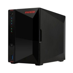 Serveur NAS - ASUSTOR - AS5402T Nimbustor 2 Gen2 - Intel Celeron Quad-