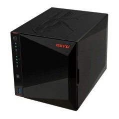 Serveur NAS - ASUSTOR - AS5404T Nimbustor 4 Gen2 - Quad-Core 2.0GHz -