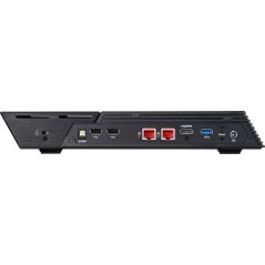 Serveur NAS - ASUSTOR - FS6706T Flashstor 6 - Quad-Core 2.0GHz - 4GB D