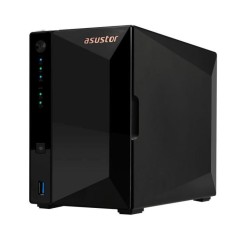 Serveur NAS - ASUSTOR - AS3302T v2 Drivestor 2 Pro Gen2 - Quad-Core 1.