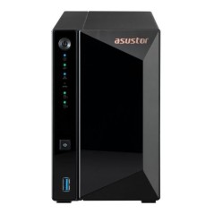 Serveur NAS - ASUSTOR - AS3302T v2 Drivestor 2 Pro Gen2 - Quad-Core 1.