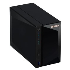 Serveur NAS - ASUSTOR - AS3302T v2 Drivestor 2 Pro Gen2 - Quad-Core 1.