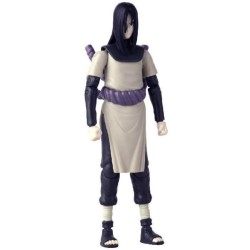 Figurine Naruto Shippuden - BANDAI - Anime Heroes - 36968 - Orochimaru