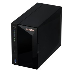 Serveur NAS - ASUSTOR - AS3302T v2 Drivestor 2 Pro Gen2 - Quad-Core 1.