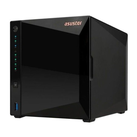 Serveur NAS - ASUSTOR - AS3304T v2 Drivestor 4 Pro Gen2 - Quad-Core 1.