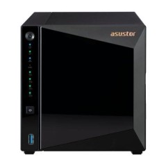 Serveur NAS - ASUSTOR - AS3304T v2 Drivestor 4 Pro Gen2 - Quad-Core 1.