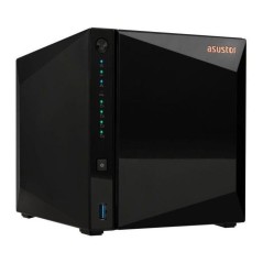 Serveur NAS - ASUSTOR - AS3304T v2 Drivestor 4 Pro Gen2 - Quad-Core 1.