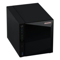 Serveur NAS - ASUSTOR - AS3304T v2 Drivestor 4 Pro Gen2 - Quad-Core 1.