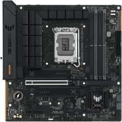 Carte mere - ASUS - TUF GAMING B760M-PLUS WIFI II - Intel B760 LGA 170