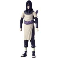 Figurine Naruto Shippuden - BANDAI - Anime Heroes - 36968 - Orochimaru