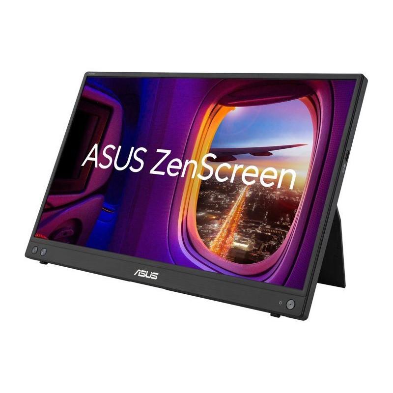 Ecran PC - ASUS - ZenScreen MB16AHV - 16 (15.6 visibles) - Full HD - I