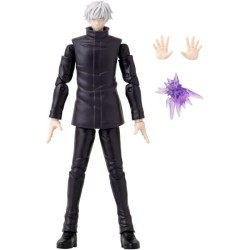 Figurine Anime Heroes - BANDAI - Jujutsu Kaisen Gojo Hollow Purple 17