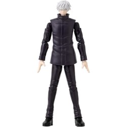 Figurine Anime Heroes - BANDAI - Jujutsu Kaisen Gojo Hollow Purple 17