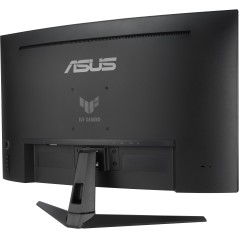 Ecran PC Gamer incurvé - ASUS TUF Gaming - 31,5 - QHD - 180Hz - Dalle