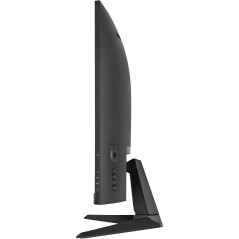 Ecran PC Gamer incurvé - ASUS TUF Gaming - 31,5 - QHD - 180Hz - Dalle