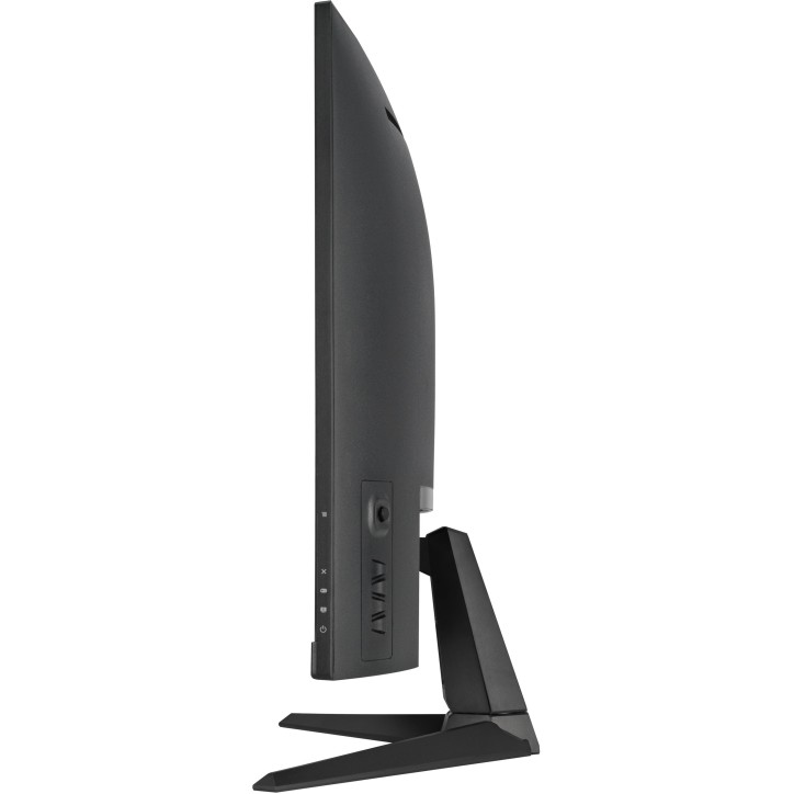 Ecran PC Gamer incurvé - ASUS TUF Gaming - 31,5 - QHD - 180Hz - Dalle VA - 1ms - VG32WQ3B Ecran PC Gamer incurvé - ASUS TUF Gaming - 31,5 - QHD - 180Hz - Dalle VA - 1ms - VG32WQ3B