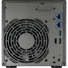 Serveur NAS - ASUSTOR - Lockerstor 4 Gen2 AS6704T V2 - 4 baies - 4 Go RAM
