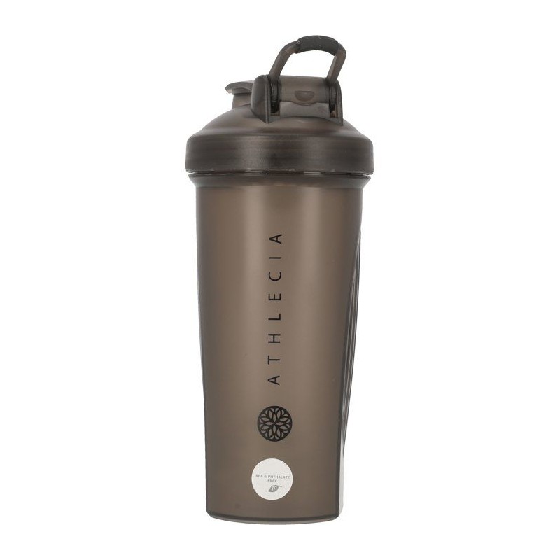 Gourde - ATHLECIA - Accessoires shaker inclus - Kistol - Beige