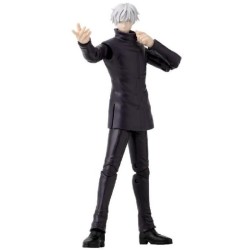 Figurine Anime Heroes - BANDAI - Jujutsu Kaisen Gojo Hollow Purple 17