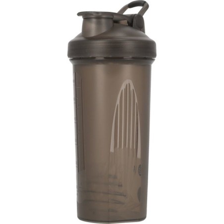 Gourde - ATHLECIA - Accessoires shaker inclus - Kistol - Beige