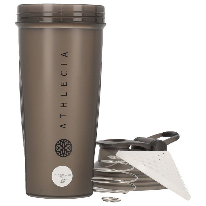 Gourde - ATHLECIA - Accessoires shaker inclus - Kistol - Beige Gourde - ATHLECIA - Accessoires shaker inclus - Kistol - Beige
