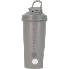 Gourde - ATHLECIA - Accessoires shaker inclus - Kistol - Gris