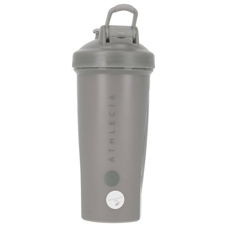 Gourde - ATHLECIA - Accessoires shaker inclus - Kistol - Gris Gourde - ATHLECIA - Accessoires shaker inclus - Kistol - Gris
