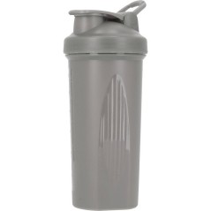 Gourde - ATHLECIA - Accessoires shaker inclus - Kistol - Gris