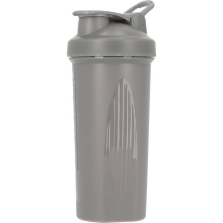 Gourde - ATHLECIA - Accessoires shaker inclus - Kistol - Gris