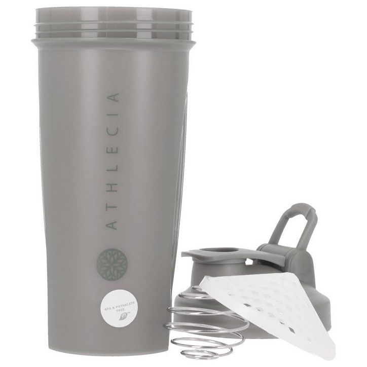 Gourde - ATHLECIA - Accessoires shaker inclus - Kistol - Gris Gourde - ATHLECIA - Accessoires shaker inclus - Kistol - Gris