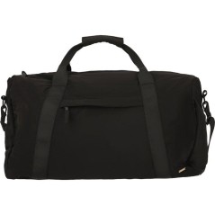 Sac de Sport - ATHLECIA - Ripstop Kimberly - Noir