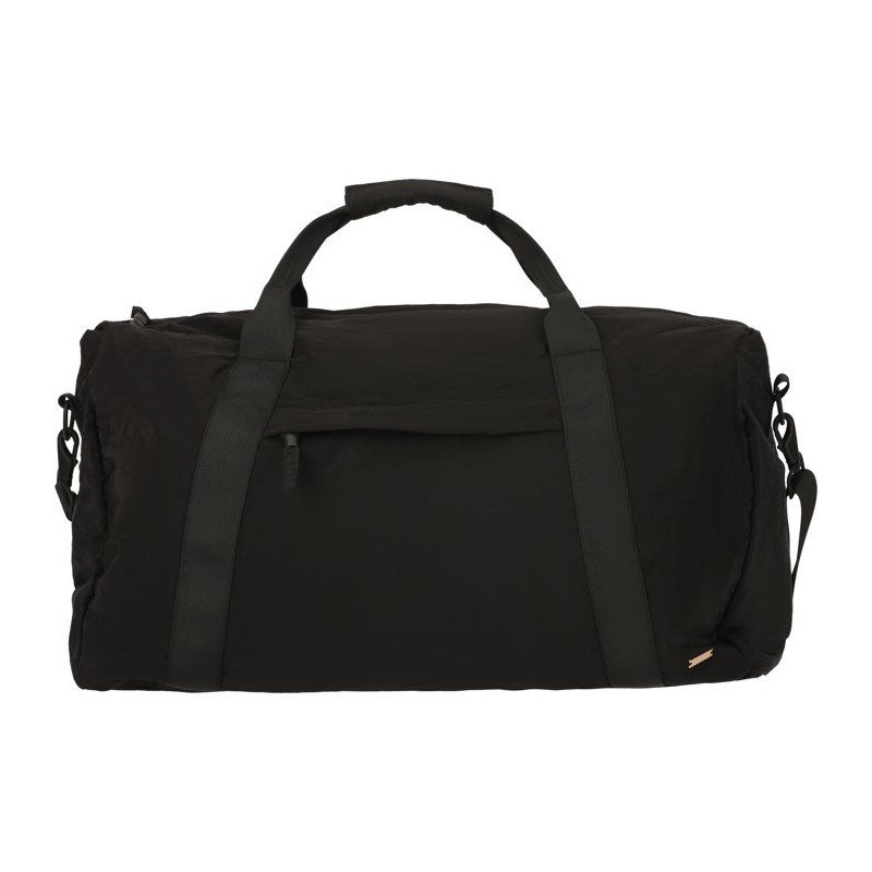 Sac de Sport - ATHLECIA - Ripstop Kimberly - Noir